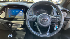 Toyota Aygo X 1.0 VVT-i Edge 5dr Petrol Hatchback